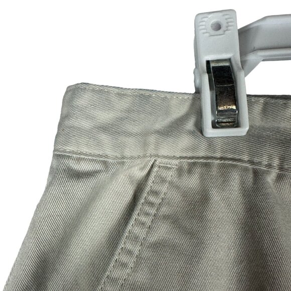 Christopher & Banks Women's Embroidered Floral Pants Size 12 - Picture 3 of 7